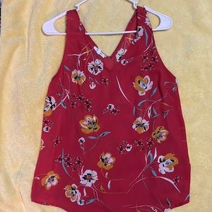 Maurice’s Tank Top